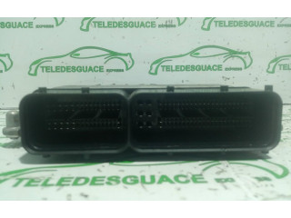 Поршень Блок управления двигателем ECU  04L907445E  Seat Leon (5F)  