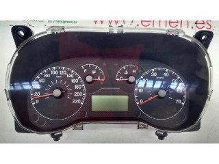 Přístrojová deska  Fiat Punto (199)  51718552, CUADROINSTRUMENTOS  