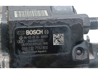 Vstřikovací čerpadlo 0445010125, 059130755J   Volkswagen Phaeton     