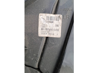 Zpětné zrcátko  Audi Q5 SQ5 2014  8R1857410C  