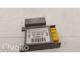 Блок подушек безопасности 93BG14B056A1B, 0006613839   Ford Mondeo MK II