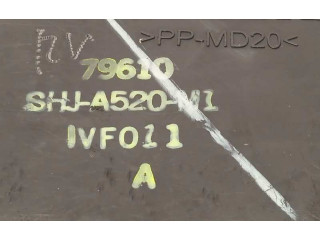 Блок управления 79610SHJA520, 79610SHJA520M1   Honda Odyssey