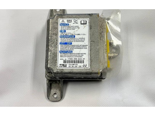 Блок подушек безопасности 77960SNBG222M1   Honda Civic