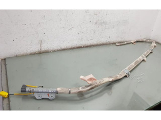Боковая подушка безопасности 7L5880741E   Porsche Cayenne (9PA)
