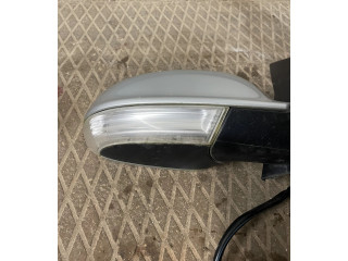 Zpětné zrcátko  Volkswagen Golf Plus 2006  E1010836, 076014  
