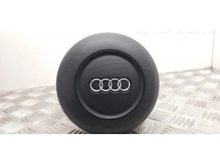 Руль Audi TT TTS Mk2  2006-2014 года 8J0419091, 8J0880201H      