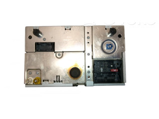 Радио/ проигрыватель CD/DVD / навигация 8635132984, 8635132895   Volkswagen Touareg I
