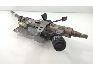 Volant Peugeot 3008 I 2014 96730277  
