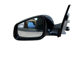 Zpětné zrcátko  BMW X1 E84 2015  20562001, 20563085  