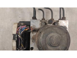 Блок АБС 4451044050, 8954144050   Toyota  Avensis Verso  2001-2009 года