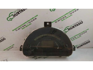 Панель приборов P9652008280, 216672487   Citroen C3       