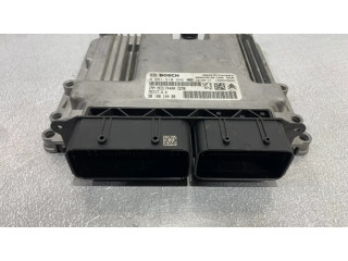 Řídící jednotka 9806438180, 261S10946   Peugeot 5008 2018