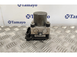 Блок АБС 0265235295, 0265950616   Nissan  Qashqai+2  2008 - 2010 года