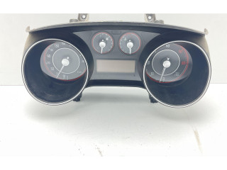 Přístrojová deska  Fiat Punto Evo 2013 5550050900, 5550050900  