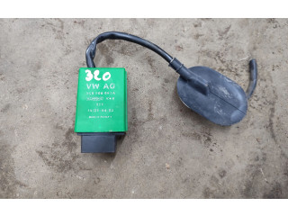 Блок управления топливного насоса 3C0906093A   Volkswagen PASSAT B7 USA  