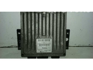 Řídící jednotka 8200449080, R410B030C   Renault Modus 2005