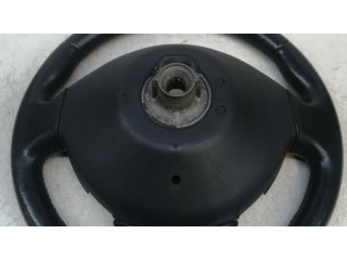 Руль Renault Laguna II  2001-2007 года 8200376753      