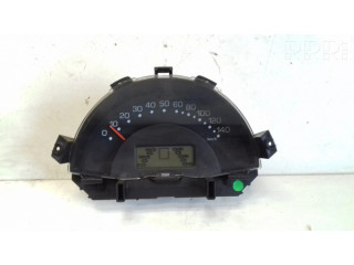 Панель приборов 110008872014, 0001184V0022   Smart ForTwo I       