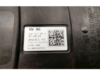 Вентилятор радиатора     5WA121203L    Volkswagen Golf VIII 