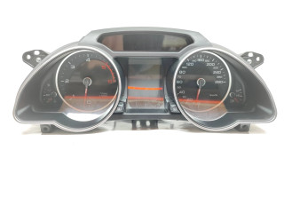 Спидометр (приборный щиток) 8T0920933B, 503002551934   Audi A5 Sportback 8TA 2016
