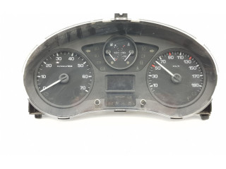 Přístrojová deska  Citroen Jumpy 1999 9801642280, 9801642280  