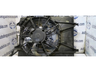 Вентилятор радиатора     ELECTROVENTILADOR    Hyundai i30 1.4