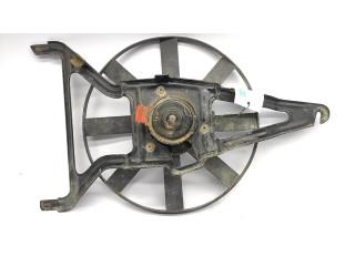 Вентилятор печки    MP4525   Peugeot 106