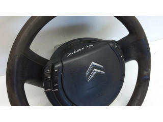 Volant Citroen C4 I 2008 96823700ZD  