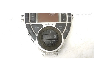 Блок управления климат-контролем 14986800, A83005100   Peugeot 807