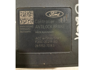Jednotka ABS F2GC2C219BG, 28515270183   Ford S-MAX 2016