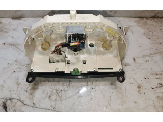 Блок управления климат-контролем C5526   Mazda 3 I