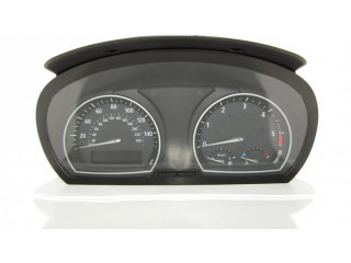 Панель приборов 341437602   BMW X3 E83       
