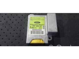 Блок подушек безопасности 97BP14B056AAF, CDW162   Ford Mondeo MK II