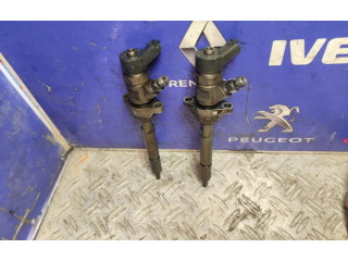 Vstřikovač 044511239   Peugeot 207 CC     