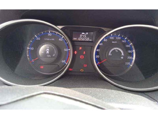 Přístrojová deska  Hyundai ix35 2015 940092Y760  