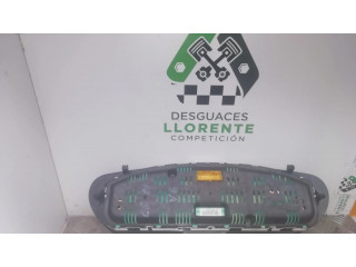 Панель приборов 9632895080, 5540000130100   Citroen C5       