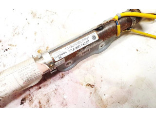 Надувная подушка для крыши 7l6880742e, 04901c0blwev   Volkswagen Touareg I