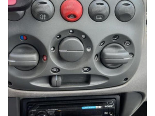 Zpětné zrcátko  Fiat Seicento/600 2007    