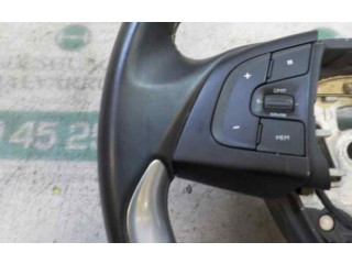 Volant Citroen DS5 2016 98002842ZQ, 98002842ZQ  