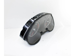 Панель приборов 8R0920981N   Audi Q5 SQ5       