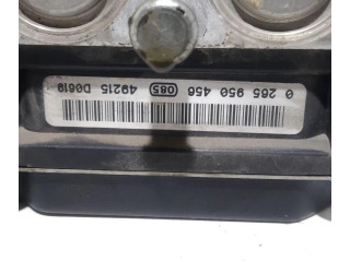 Блок АБС A4544201175   Smart  ForFour I  2004 - 2006 года