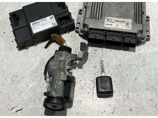 Řídící jednotka 23710JD78E, 23710JD78E   Nissan Qashqai+2 2009