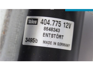 Ojnice  8624241, 8648343    Volvo V70  