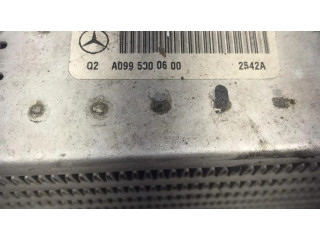 Интеркулер  A0995000600, 0995000600   Mercedes-Benz ML W166 3.0