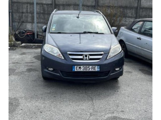 Блок управления климат-контролем    Honda FR-V