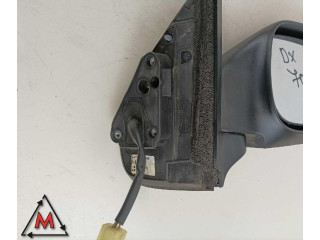 Zpětné zrcátko  Suzuki Ignis 2003  84701, 86G50  