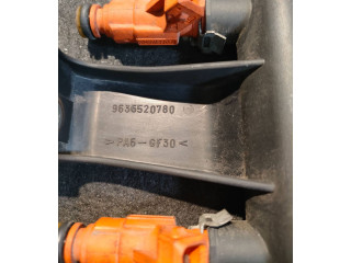 Vstřikovací lišta 9636520780   Peugeot 307 CC     