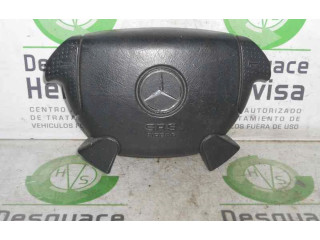 Надувная подушка для руля Mercedes-Benz CLK AMG A208 C208   -  года 0110009      