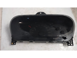 Přístrojová deska  Honda FR-V 2006 78100SJDG012M1  