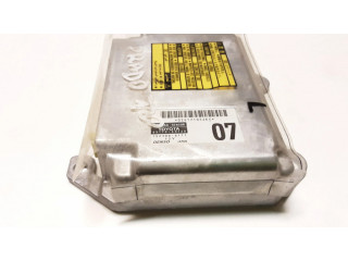 Блок подушек безопасности 8917060120, 1523006171   Toyota Land Cruiser (J120)